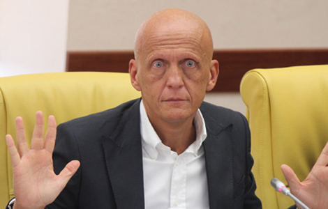 Правила однакові для всіх