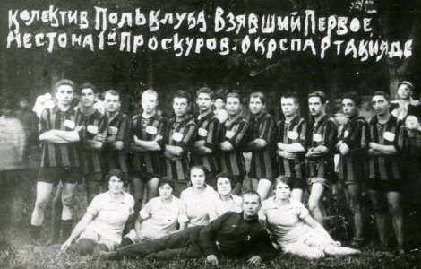 Коли середина – не золота