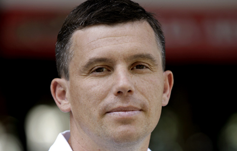 Названі арбітри ЄВРО-2012