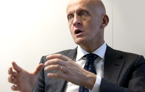 Гордість і відповідальність