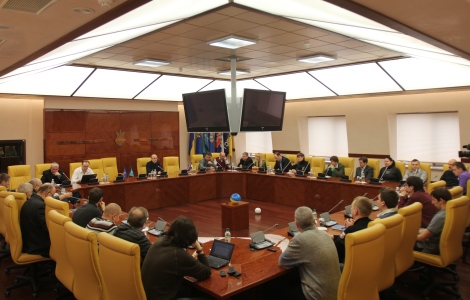 «Футбольний прес-клуб» підбиває підсумки