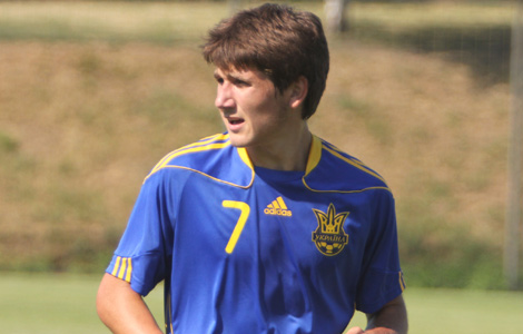 U-17: перемога без питань