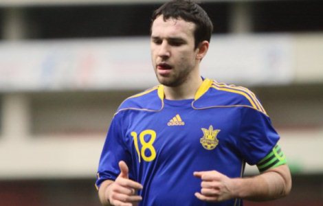 Синьо-жовті зупинились в півфіналі