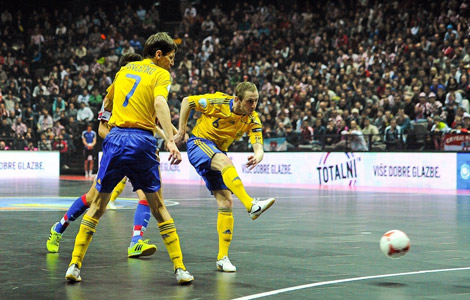 Іще раз про Respect і Fair Play