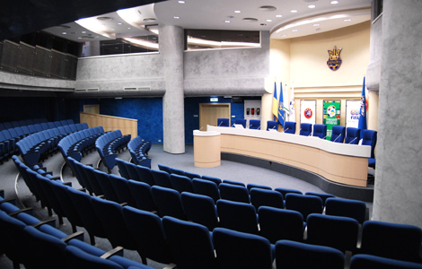 До уваги журналістів!