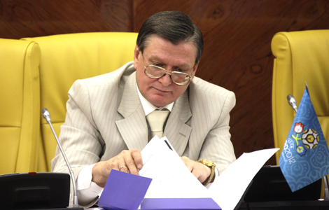 Забезпечення громадського порядку та безпеки