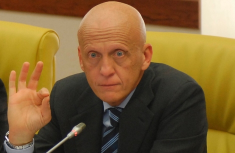 Колліна: умова співпраці з ФФУ – моя автономність у прийнятті рішень