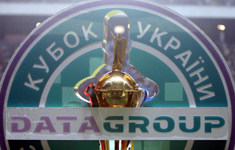 Перший фінал нового «Олімпійського»