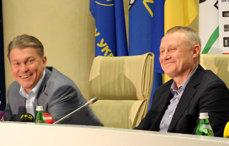 Мрії збуваються