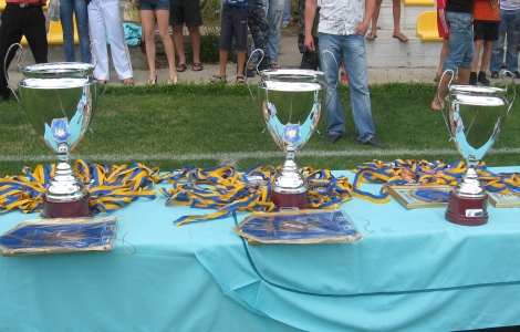 Фіналісти дізналися суперників
