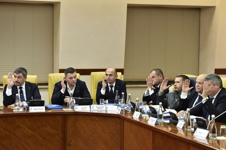 Один із найкращих у минулому арбітрів світу Нікола Ріццолі став куратором підготовки українських рефері