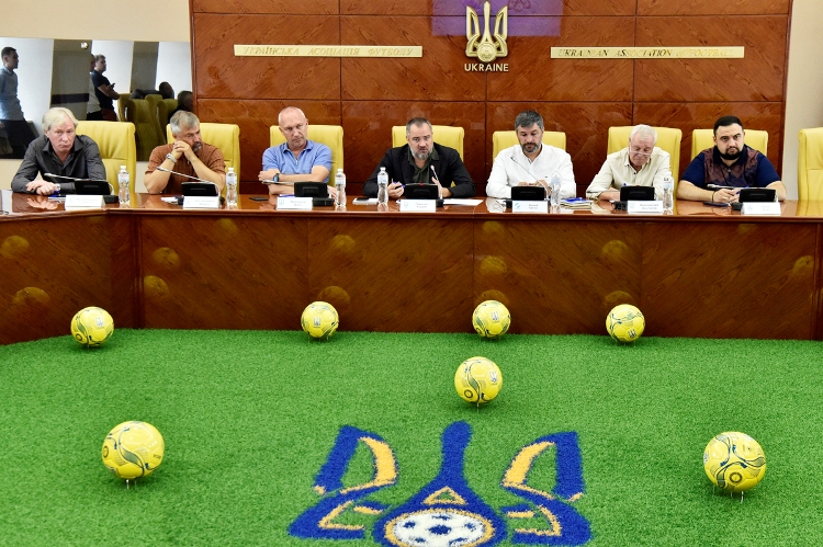 Ukrainian Football Association