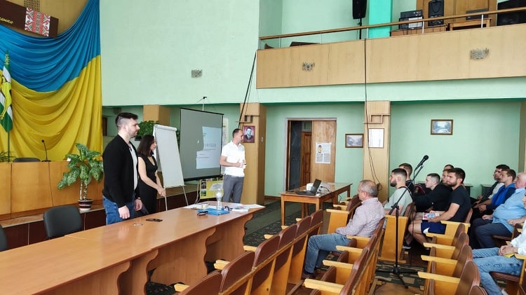 УАФ продовжує роботу з підвищення обізнаності осіб, які працюють із дітьми, щодо захисту підопічних у футболі