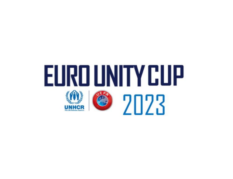 Українська команда візьме участь у міжнародному турнірі EURO UNITY CUP
