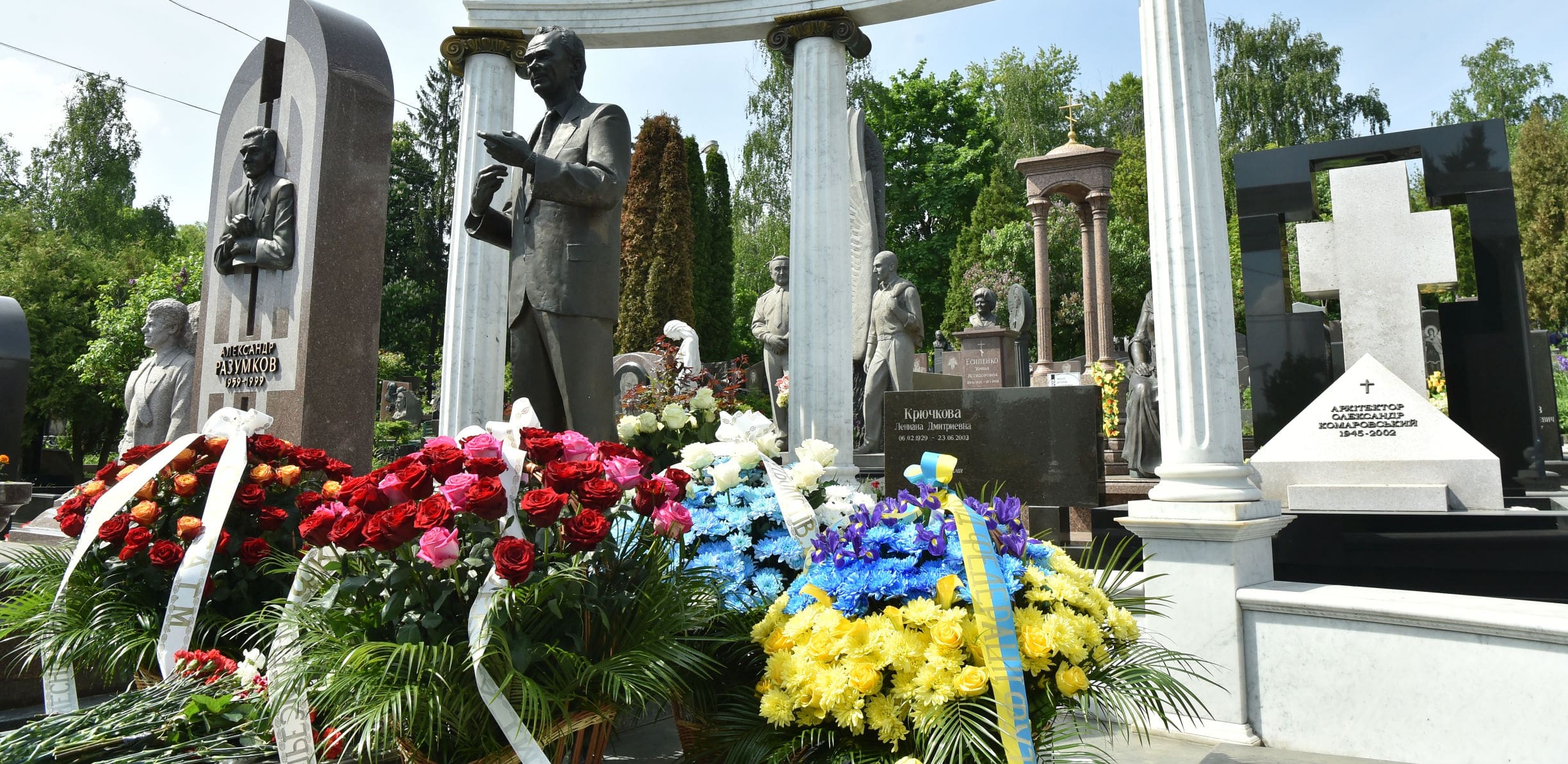 Згадуючи Валерія Лобановського: 17 років тому пішов із життя найвидатніший тренер в історії українського футболу