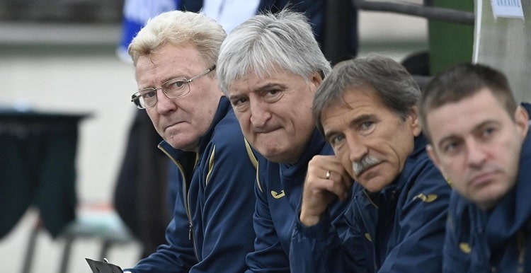 Євро-2022 (U-17): визначився календар матчів еліт-раунду за участі юнацької збірної України