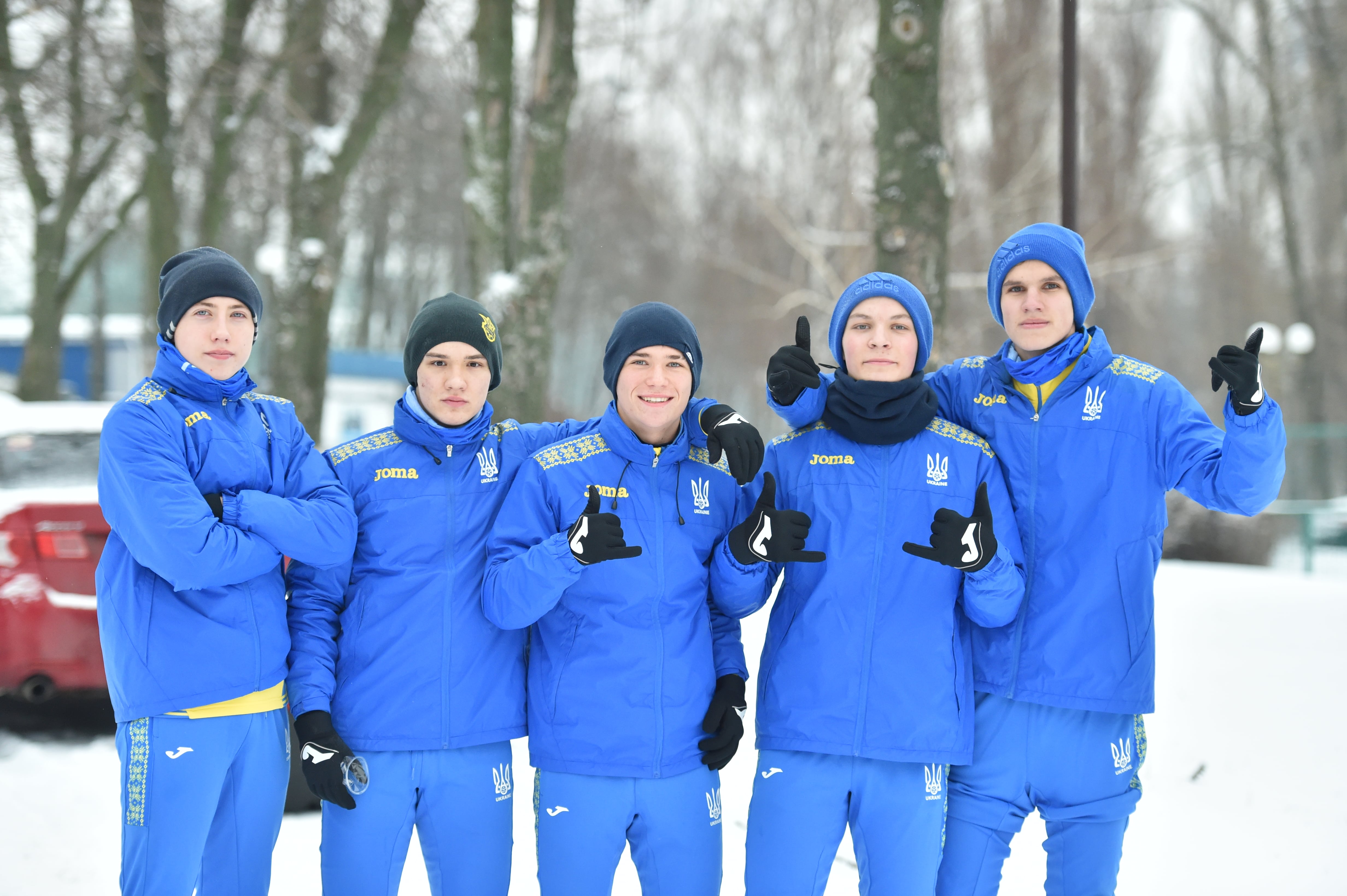 Олег Кузнецов: «Матч з Іспанією важливий, але не визначальний»