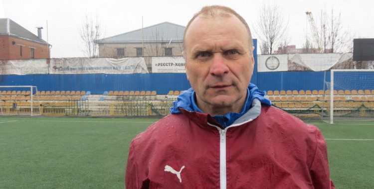 Друга ліга. У Вінниці знайшли заміну Коллінзу, а в Житомирі готові підтримати «Полісся»