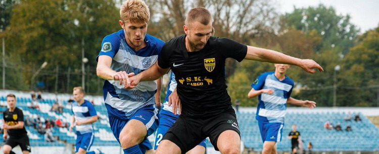 Друга ліга. Вражаючий старт «Металу» й «Ужгорода» та домашній комплекс «Буковини»