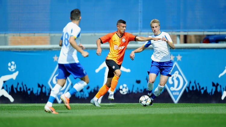 Чемпіонат України (U-21): два лідери та нестабільність більшості учасників