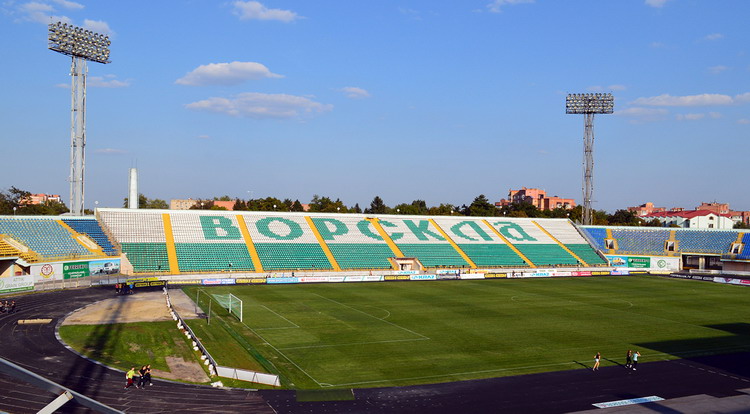 Прем’єр-ліга. Чемпіонат сезону-2019/2020 розпочнеться 28 липня в Полтаві