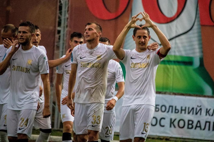 Прем’єр-ліга. Без втрат — лише «Шахтар», «Динамо» та «Колос»