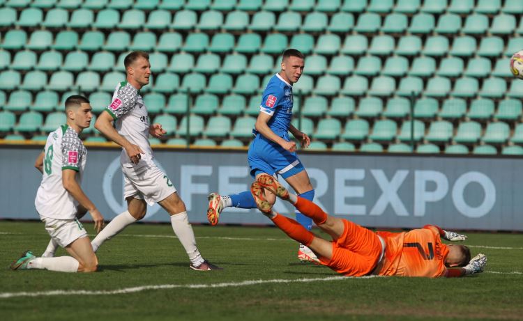 Vbet Ліга. «Динамо» розгромило «Ворсклу», звитяги «Зорі» та «Дніпра-1»