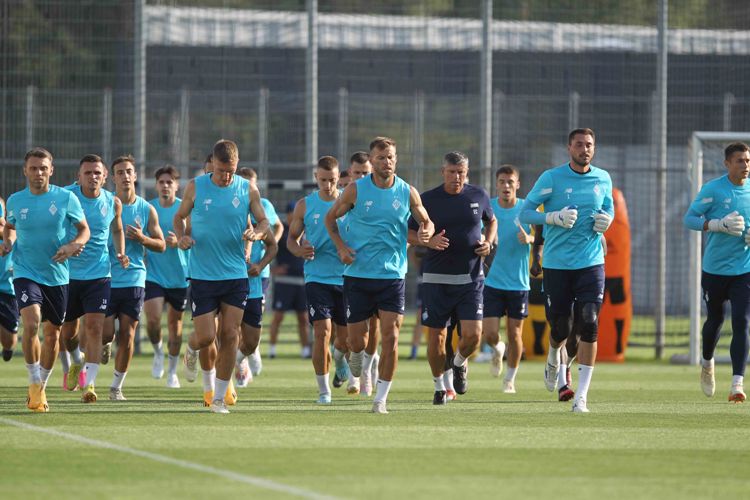 Vbet Ліга. Сьогодні розпочинається чемпіонат України сезону-2023/2024: останні новини перед стартом