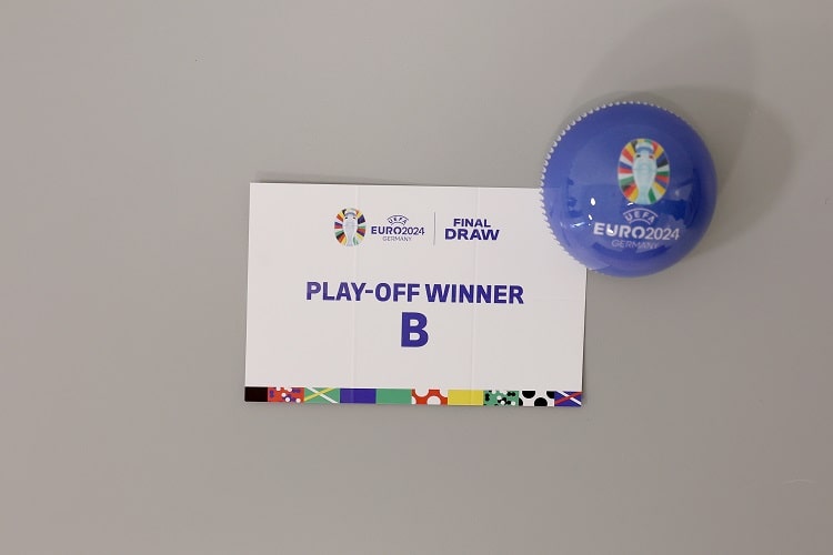 UEFA Euro 2024 qualifying draw summary: groups, schedule, fixtures, dates -  AS USA
