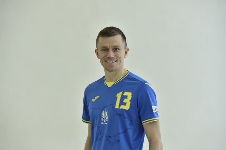 Ігор Корсун: «Зараз ми добре налаштовані психологічно й готові йти в бій»