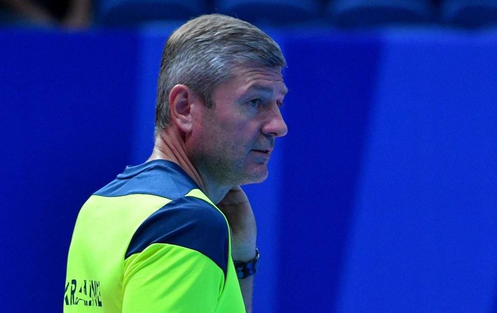 Futsal World Cup 2024. Oleksandr Kosenko: "Argentina, Angola, and Afghanistan are all serious opponents in our group"
