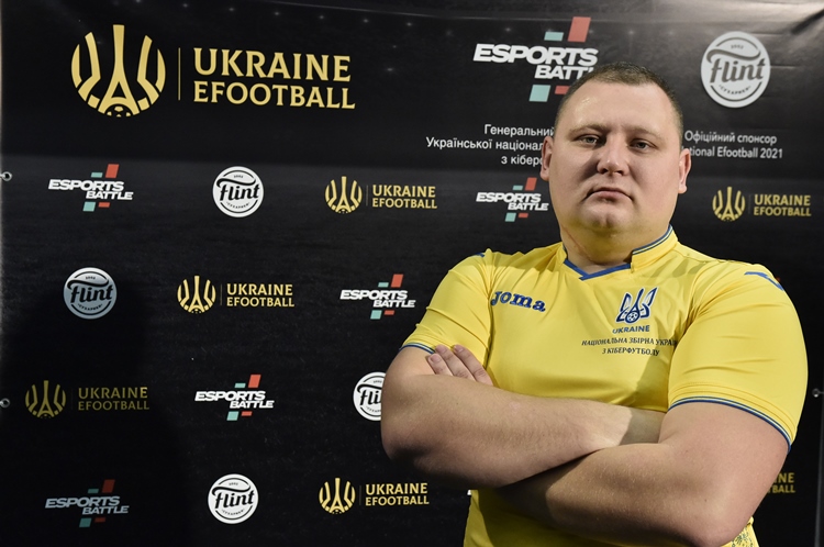 «Можемо конкурувати з найкращими командами»: реакція збірної України з кіберфутболу на результати у відборі eEuro-2021
