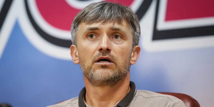 Головний тренер «Прикарпаття» Руслан Мостовий: «Ми отримали багато інформації в матчі з «Колосом»