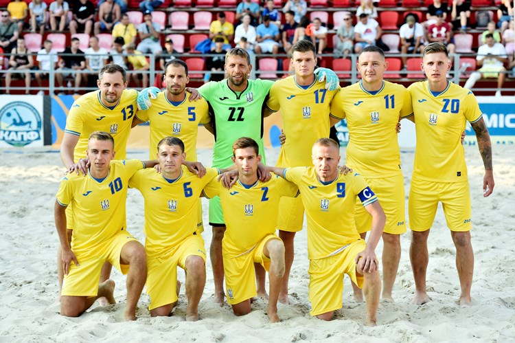 2022 season – Beach Soccer Worldwide