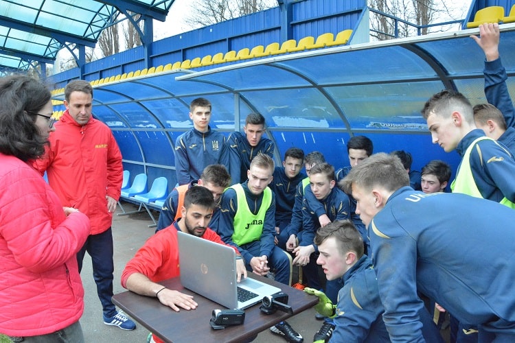 Сергій Нагорняк: «Мені імпонує робота іспанських фахівців з академії Марсет»