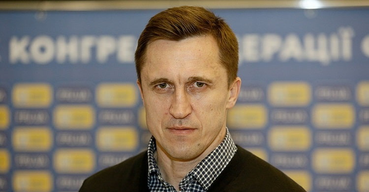 Сергій Нагорняк: «У Туреччині матимемо можливість переглянути кандидатів до збірної в бойових умовах»