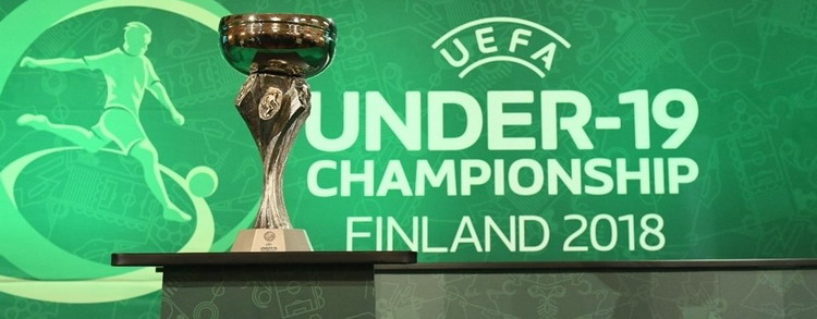 U-19: юнацька збірна України в очікуванні півфінального поєдинку Євро-2018