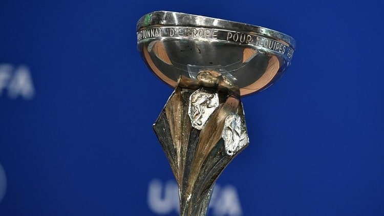 Медальна галерея збірних України. U-19: бронза Євро-2004