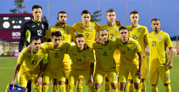 Микола Кухаревич: «Після першого голу у ворота Мальти я повністю заспокоївся»