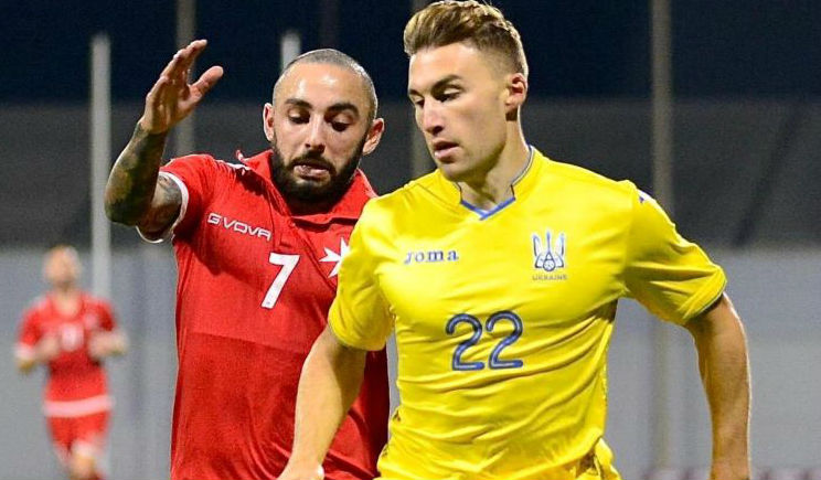 Богдан Мілованов: «Молодіжна збірна України в кожній грі викладалася на сто відсотків»