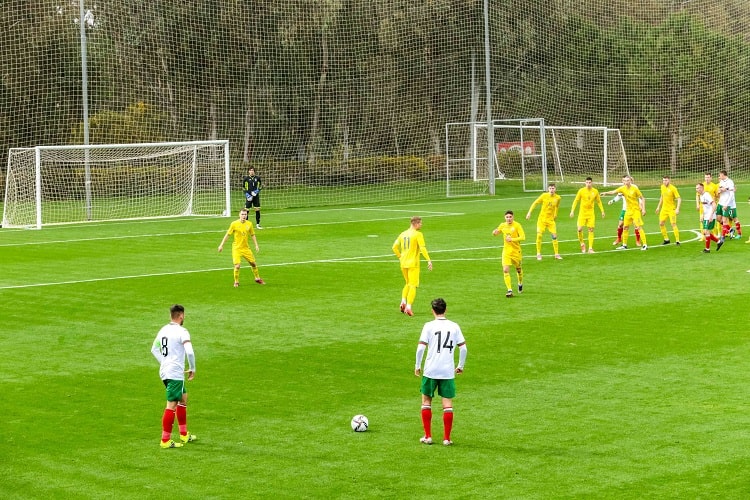 U-21: молодіжна збірна України з поразки стартувала на міжнародному турнірі в Туреччині