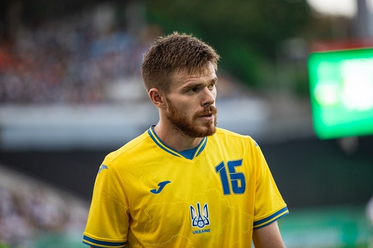 "We aim to create a miracle": Ukraine Olympic team players on preparation for the Games in France