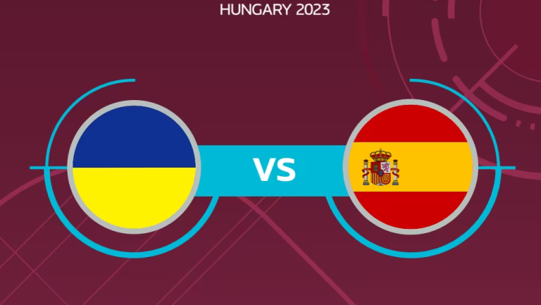 Євро-2023 з футзалу серед жінок. Сьогодні збірна України у фіналі зіграє з командою Іспанії