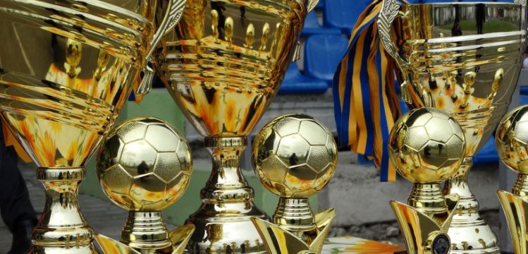 Футболістки з Умані стали кращими в Україні у віковій категорії U-15