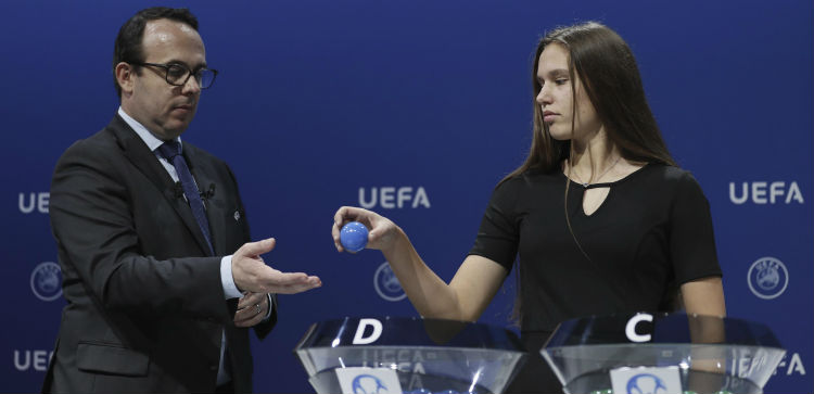 WU-17: дівоча збірна України — в очікуванні жеребкування кваліфікації Євро-2022