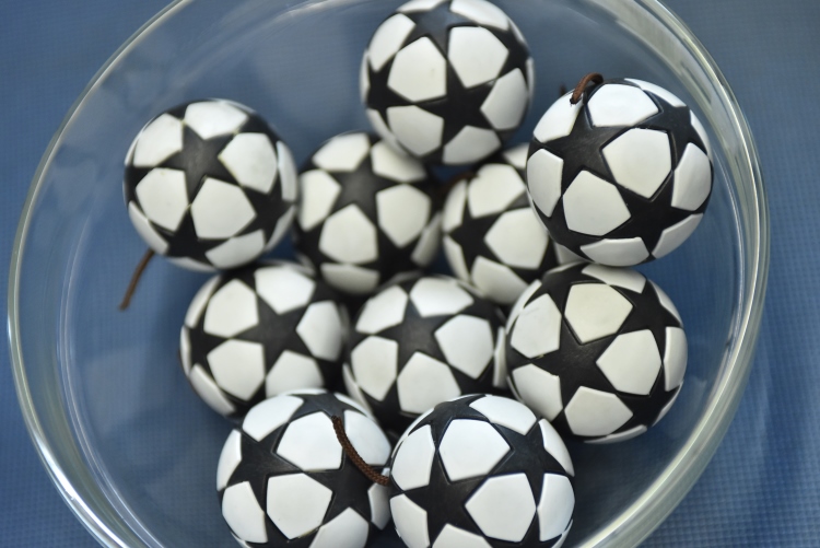 Відбулося жеребкування чемпіонату України серед жіночих команд вищої ліги