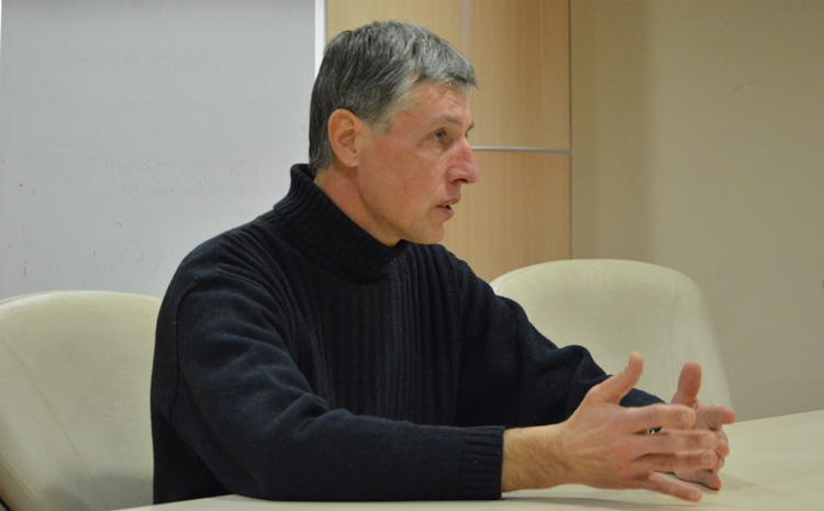 Офіційно. Валерій Паламарчук очолив молодіжну жіночу збірну України WU-19