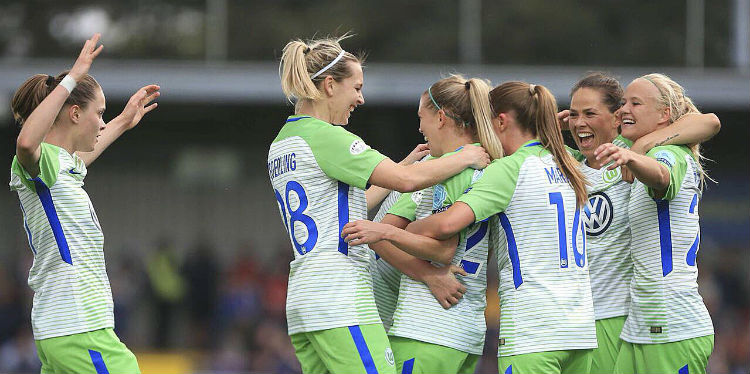 Жіноча Ліга чемпіонів: схоже, питання щодо одного фіналіста вже вирішено