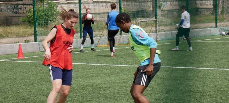 Чемпіонат України серед жіночих команд: тести на COVID-19, перші тренування та відмова «Єдності»