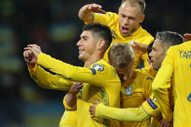 Euro 2020. Eight steps of the national team to the final tournament: Kharkiv benefit of Ruslan Malinovskyi